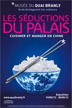 week-end gastronomie et traditions chinoises. Du 6 au 8 juillet 2012 à Paris. Paris. 